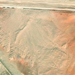 Satellite imagery of Harmīyah, AE