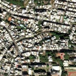 Satellite imagery of 仿三等三角點 60, TW