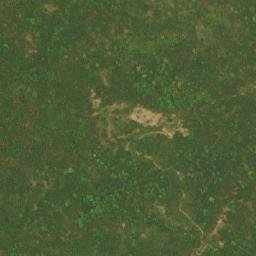 Satellite imagery of 仿二等三角點 1119, TW