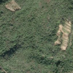 Satellite imagery of 三等三角點 5002, TW