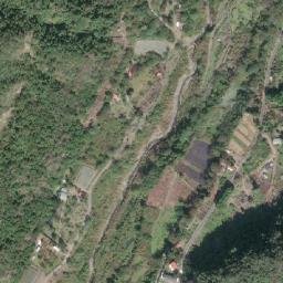 Satellite imagery of 三等三角點 5002, TW