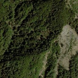 Satellite imagery of 二等三角點 1463, TW