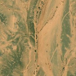 Satellite imagery of Tarf Semamit, EH