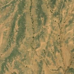 Satellite imagery of Tarf Semamit, EH
