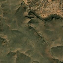 Satellite imagery of Adrar Ikozeraren, DZ