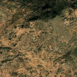 Satellite imagery of Adrar Ikozeraren, DZ