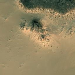 Satellite imagery of Gara ti-n-Tinadissene, DZ