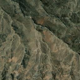 Satellite imagery of Jabal Umm Salam, EG