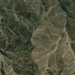 Satellite imagery of Jabal Umm Salam, EG