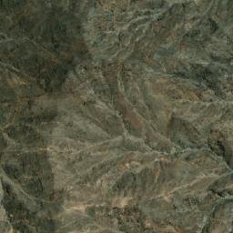 Satellite imagery of Jabal Umm Salam, EG