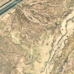 Satellite imagery of Şafrā’ al Khafs, SA