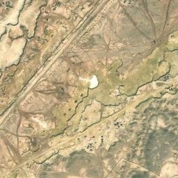Satellite imagery of Şafrā’ al Khafs, SA