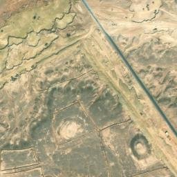 Satellite imagery of Şafrā’ al Khafs, SA