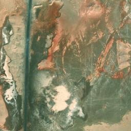 Satellite imagery of Al Ḩamrā’, AE