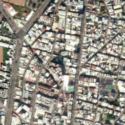Satellite imagery of 三等三角點 184移, TW