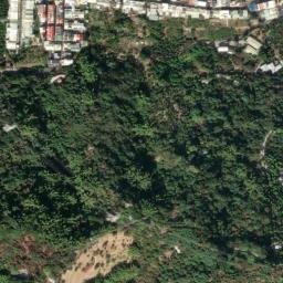 Satellite imagery of 仿三等三角點 184, TW