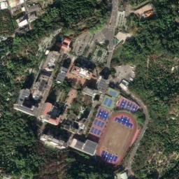 Satellite imagery of 仿三等三角點 184, TW