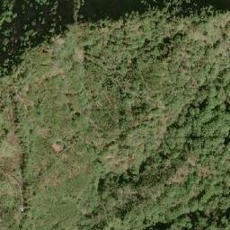 Satellite imagery of 仿二等三角點 1119, TW