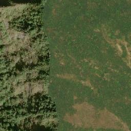 Satellite imagery of 仿二等三角點 1119, TW