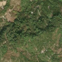 Satellite imagery of 三等三角點 4176, TW
