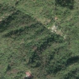 Satellite imagery of 三等三角點 245, TW
