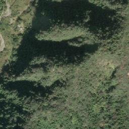 Satellite imagery of 三等三角點 245, TW
