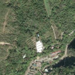 Satellite imagery of 三等三角點 218 梅島山, TW