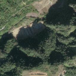 Satellite imagery of 三等三角點 218 梅島山, TW