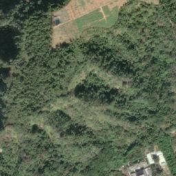 Satellite imagery of 三等三角點 218 梅島山, TW