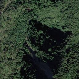 Satellite imagery of 三等三角點 6404, TW
