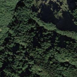 Satellite imagery of 三等三角點 6404, TW