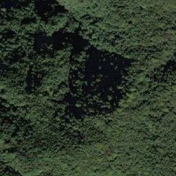 Satellite imagery of 三等三角點 6404, TW