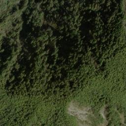 Satellite imagery of 三等三角點 5987, TW