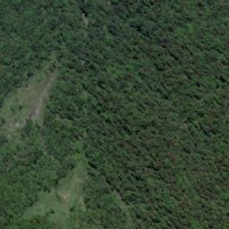 Satellite imagery of 三等三角點 4311, TW