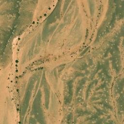 Satellite imagery of Tarf Semamit, EH