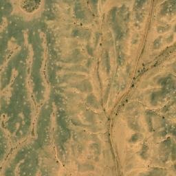 Satellite imagery of Tarf Semamit, EH