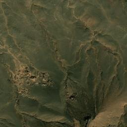 Satellite imagery of Adrar Ikozeraren, DZ