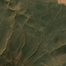 Satellite imagery of Adrar Ikozeraren, DZ