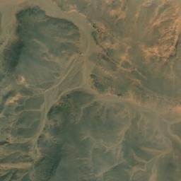 Satellite imagery of Jabal Duhaysah, EG