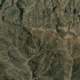 Satellite imagery of Jabal Umm Salam, EG