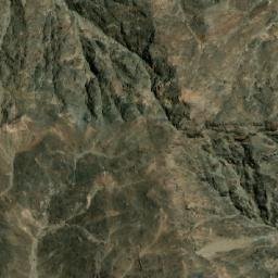 Satellite imagery of Jabal Umm Salam, EG