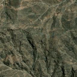 Satellite imagery of Jabal Umm Salam, EG