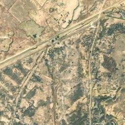 Satellite imagery of Şafrā’ al Khafs, SA