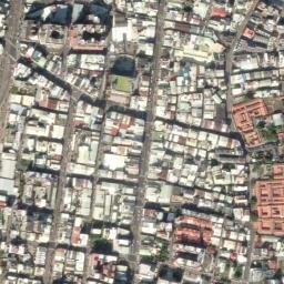 Satellite imagery of 三等三角點 184移, TW