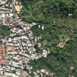 Satellite imagery of 仿三等三角點 184, TW