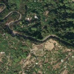 Satellite imagery of 二等三角點 1136, TW