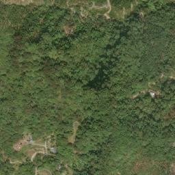 Satellite imagery of 三等三角點 4176, TW
