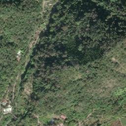 Satellite imagery of 三等三角點 245, TW