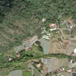 Satellite imagery of 三等三角點 245, TW