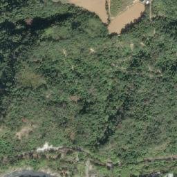 Satellite imagery of 三等三角點 218 梅島山, TW
